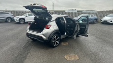 Nissan Juke 1.0 DiG-T 114 Tekna 5dr Petrol Hatchback